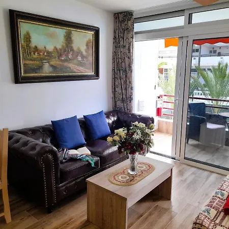 Ferienhaus Olympia, Ocean View 111 *