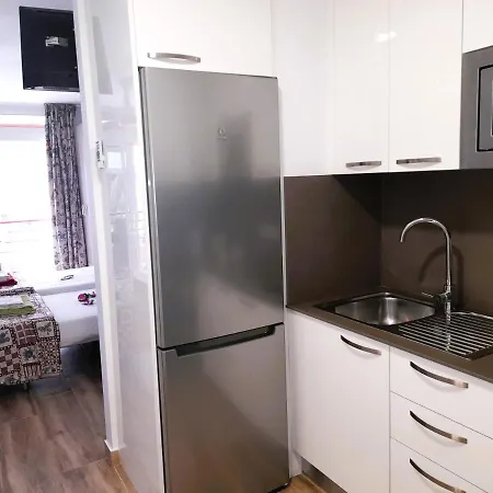 Olympia, Ocean View 111