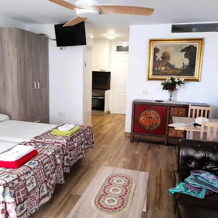 Olympia, Ocean View 111