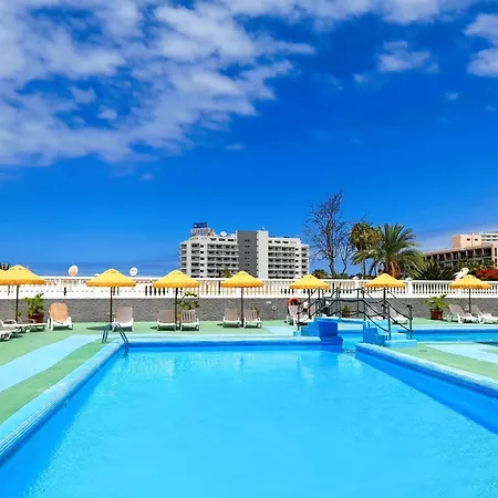 Olympia, Ocean View 111 Playa de las Americas (Tenerife)