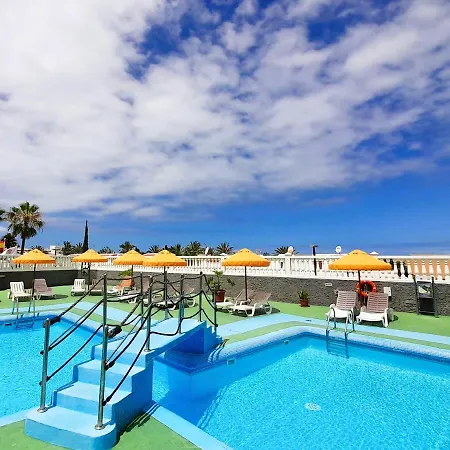 Semesterbostad Olympia, Ocean View 111