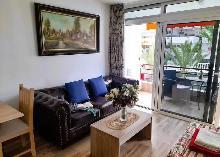 בית נופש Olympia, Ocean View 111 *