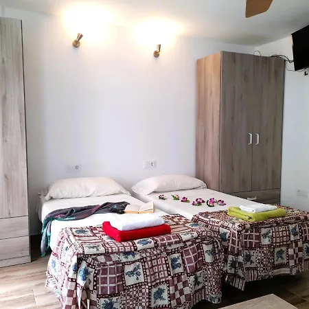 Olympia, Ocean View 111 * Playa de las Américas