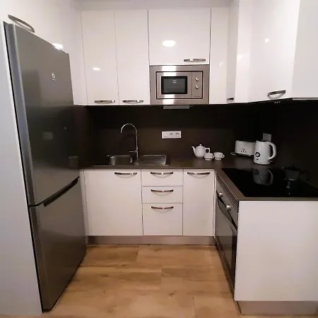 Дом отдыха Olympia, Ocean View 111 Плая-де-лас-Америкас
