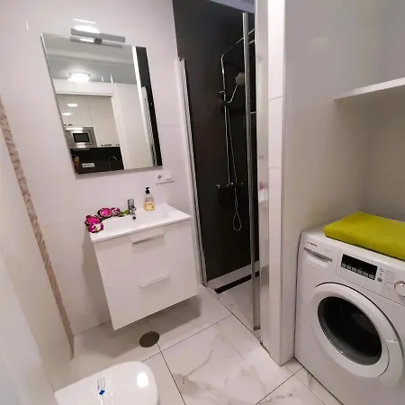 بيت للعطل Olympia, Ocean View 111