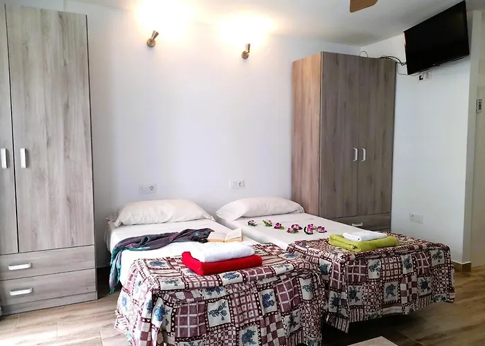 Olympia, Ocean View 111 * Playa de las Américas