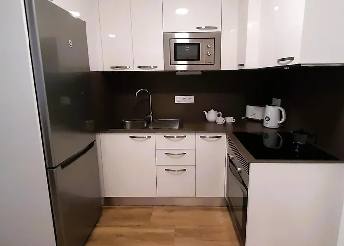 Casa vacanze Olympia, Ocean View 111 Playa de las Americas (Tenerife)