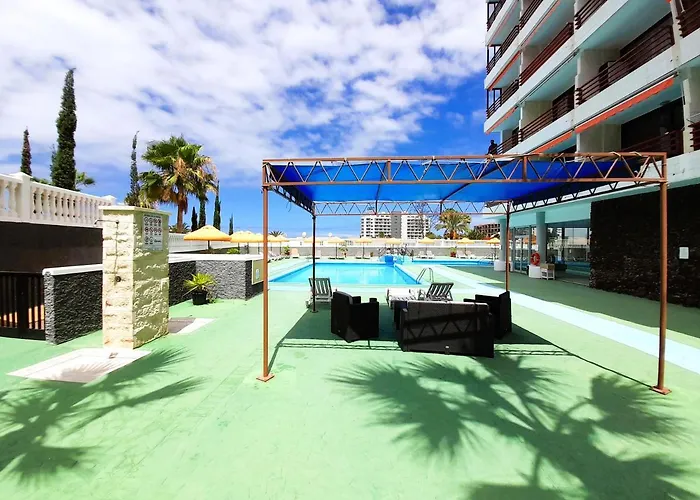 Olympia, Ocean View 111 Tatil Evi *