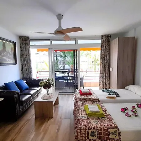 Olympia, Ocean View 111 Semesterbostad