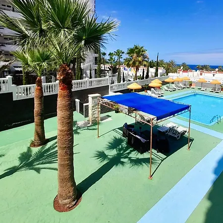 Semesterbostad Olympia, Ocean View 111