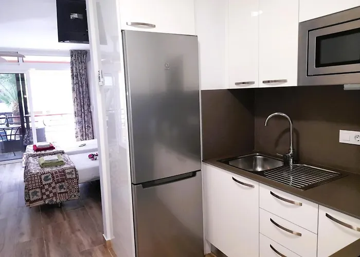 Olympia, Ocean View 111