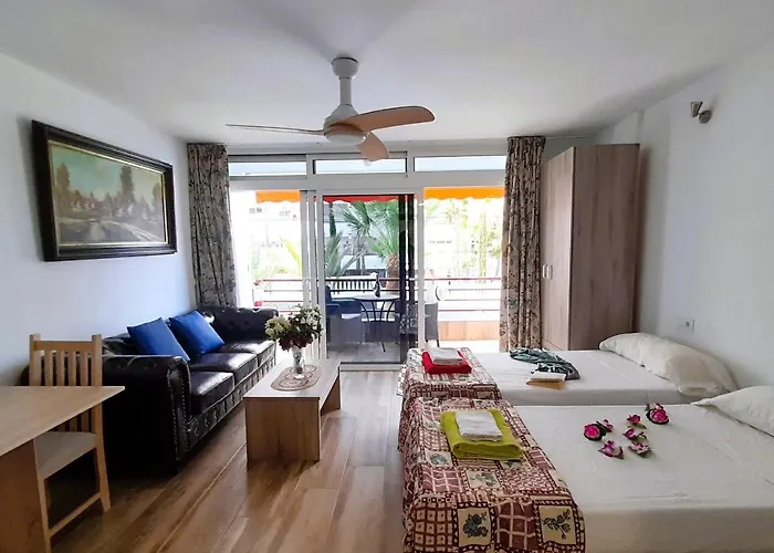 Olympia, Ocean View 111 Semesterbostad